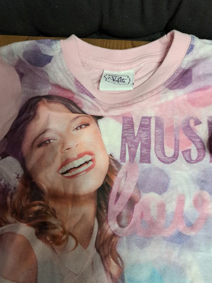 T.shirts fille 3 ans - photo numéro 4