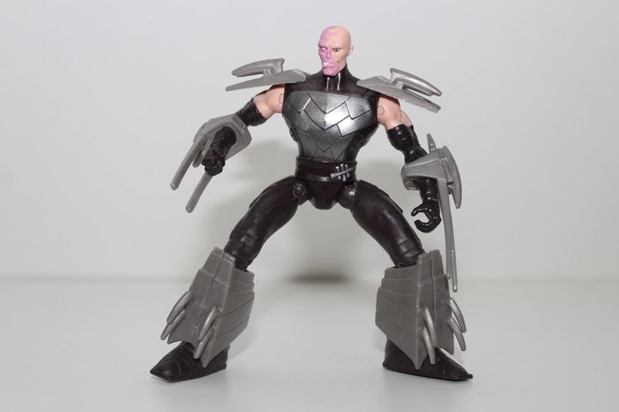 Figurine Shredder - TMNT 2018