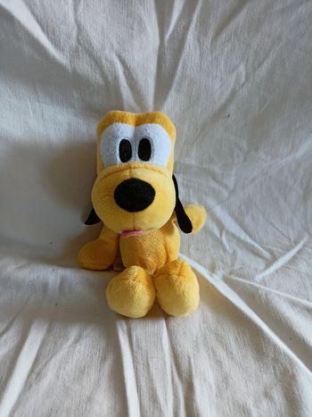 Plutot Disney 19 cm