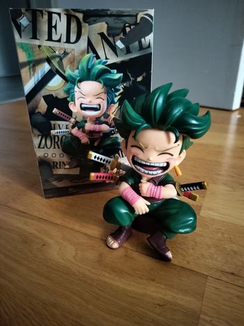 Figurine Zorro One Piece