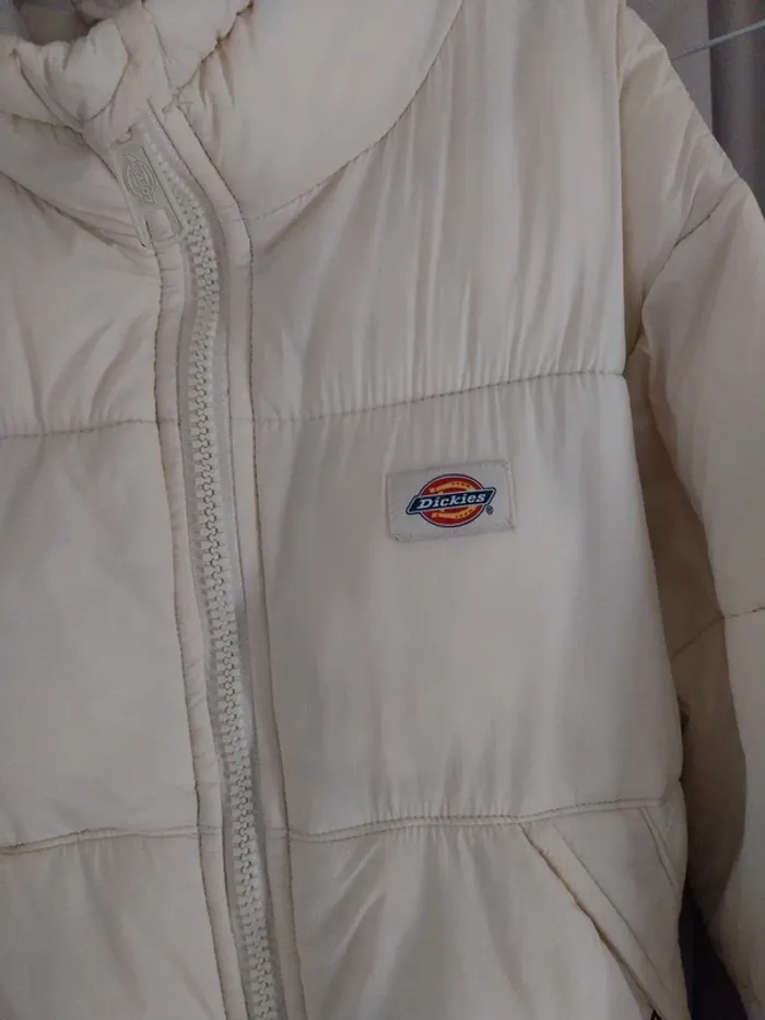 Doudoune dickies  xs - photo numéro 2