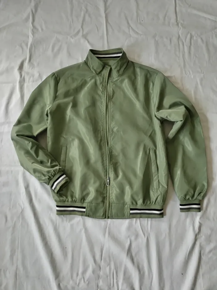 Veste légère - photo numéro 4