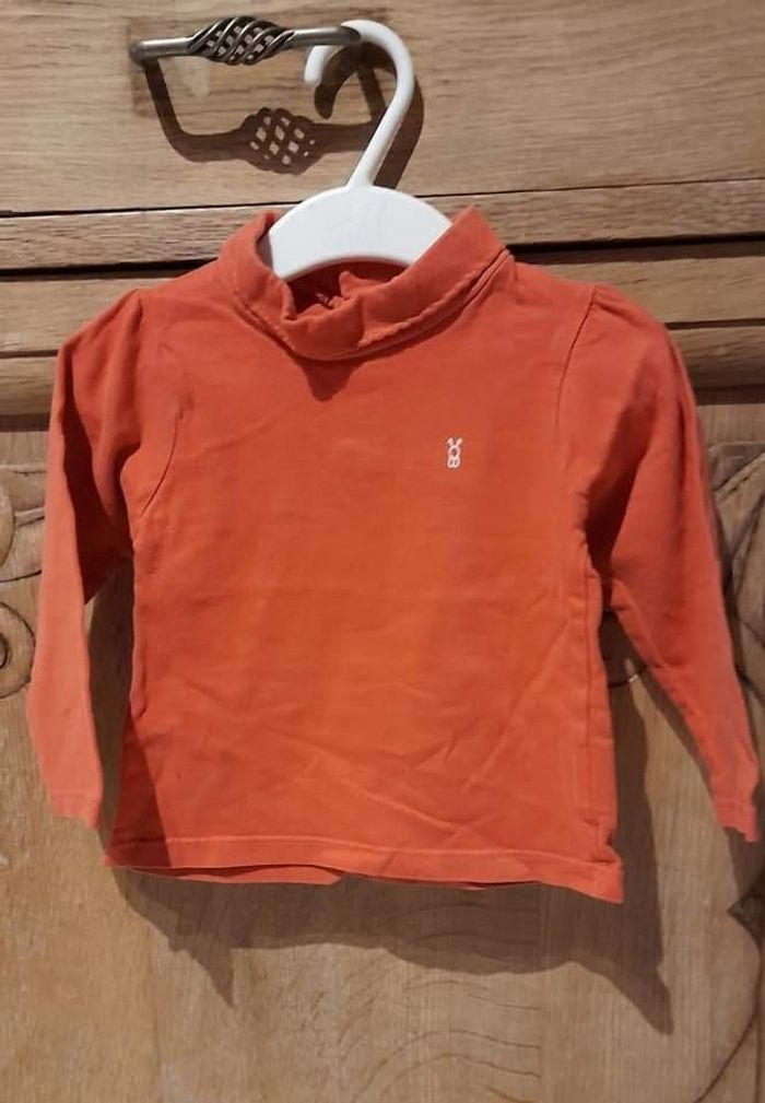 Ensemble fille obaibi 80 - photo numéro 2