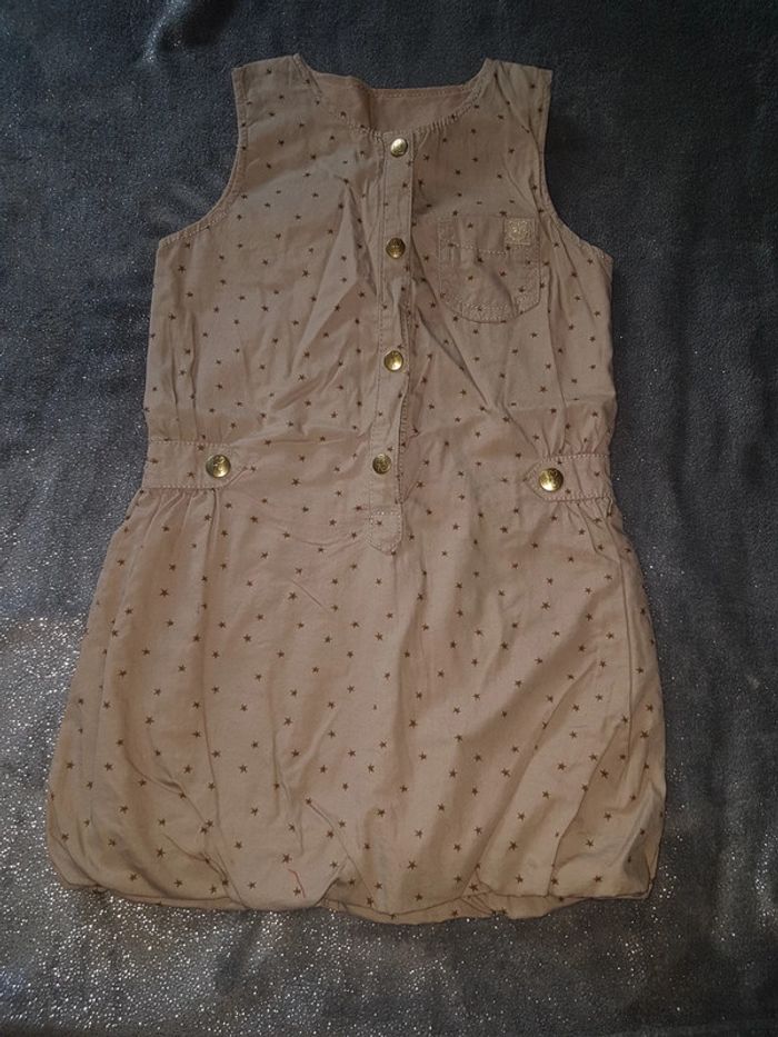 Robe étoiles - photo numéro 2