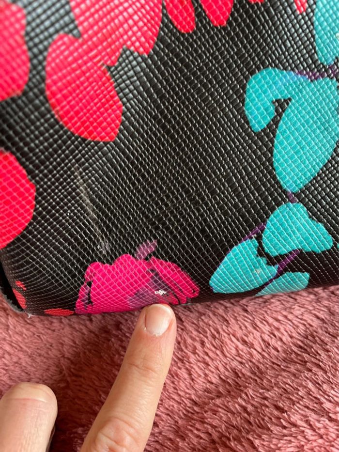 274 - sac desigual - photo numéro 12