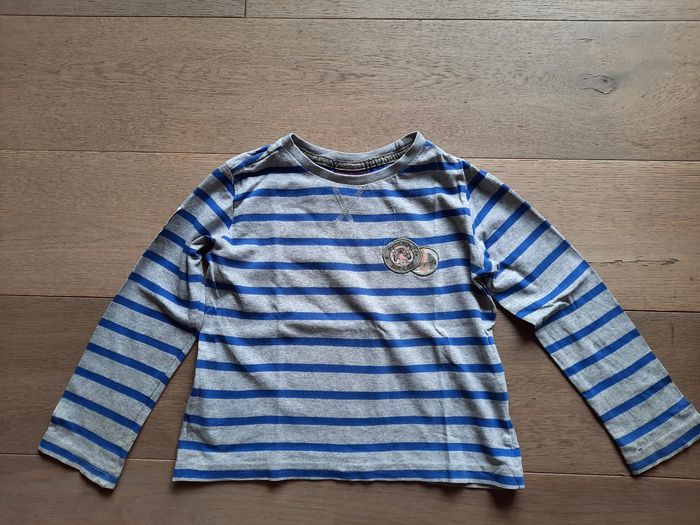 T-shirt Sergent Major