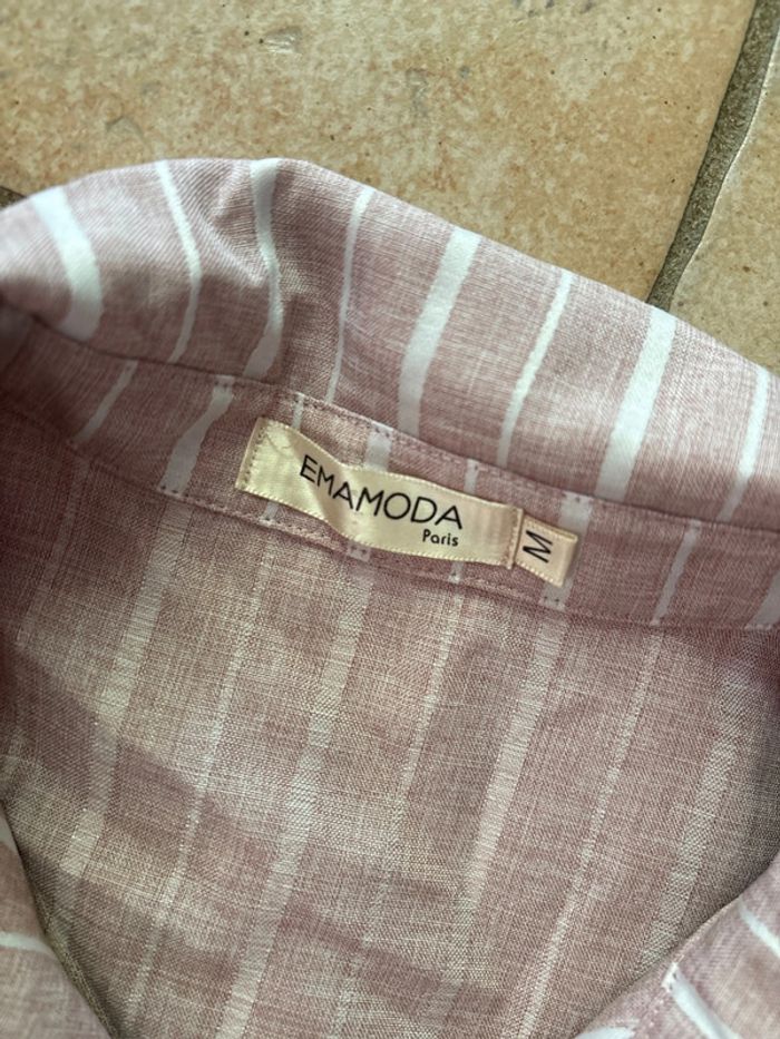 Robe Emamoda taille M - photo numéro 2