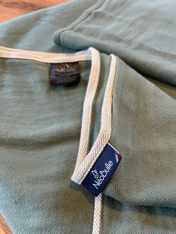 Neobulle Echarpe de portage, Longueur 5 m