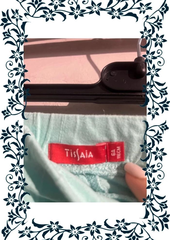 Short 6ans - photo numéro 2