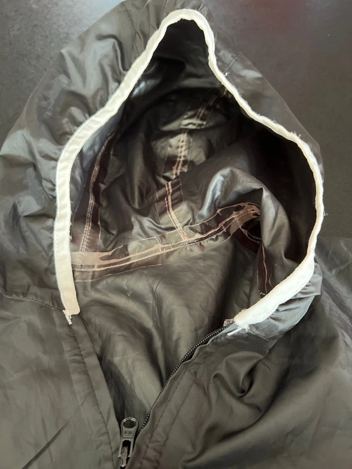 Veste de pluie Quechua - photo numéro 7