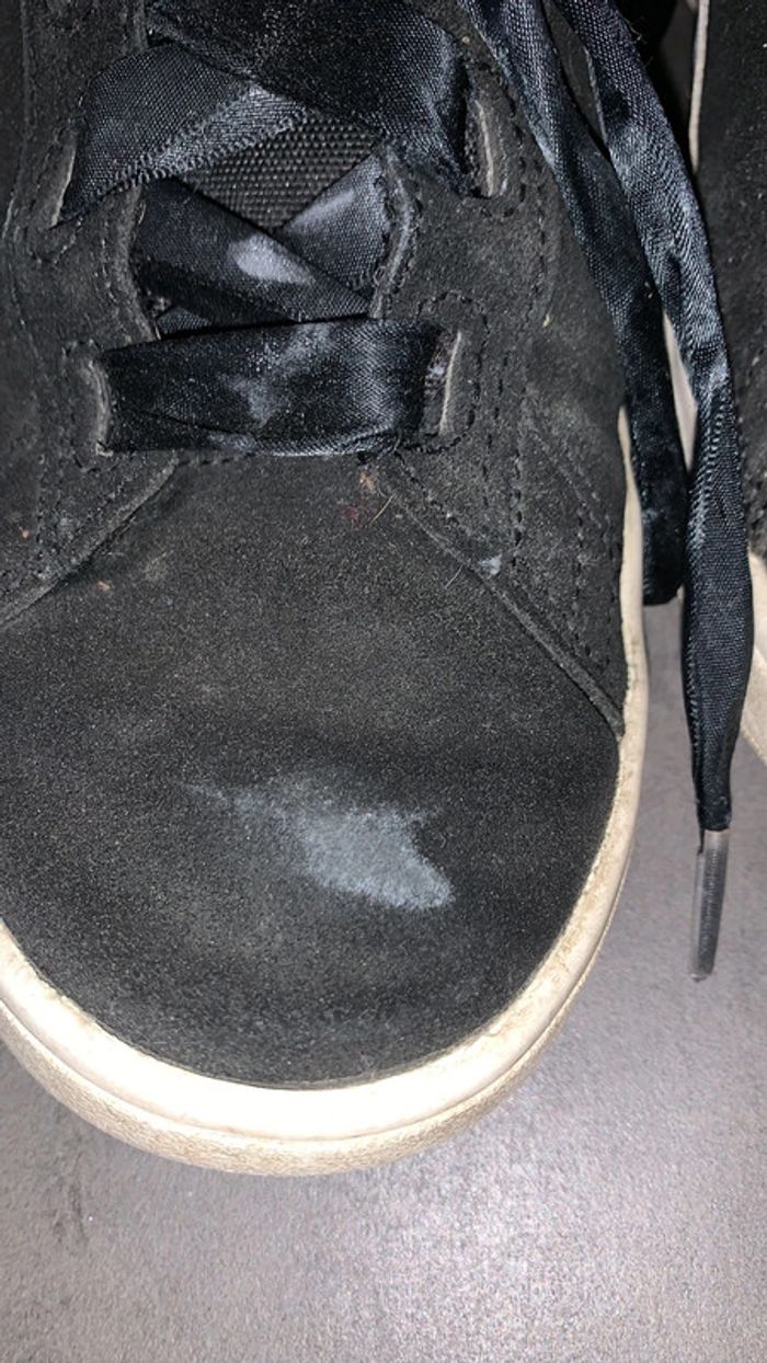 Chaussure puma - photo numéro 2