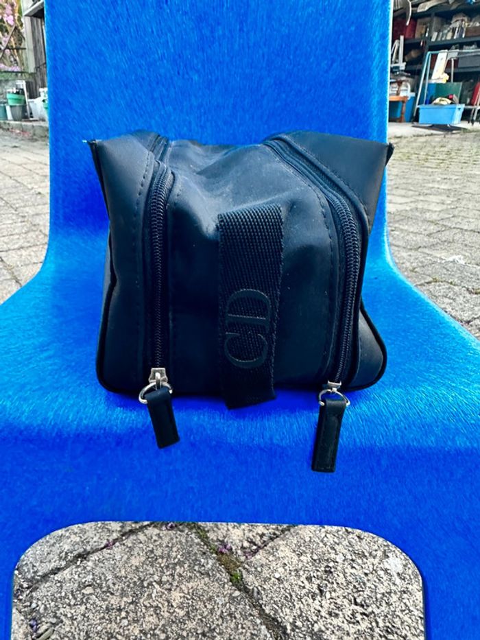 Trousse de toilette Dior Parfums - photo numéro 4