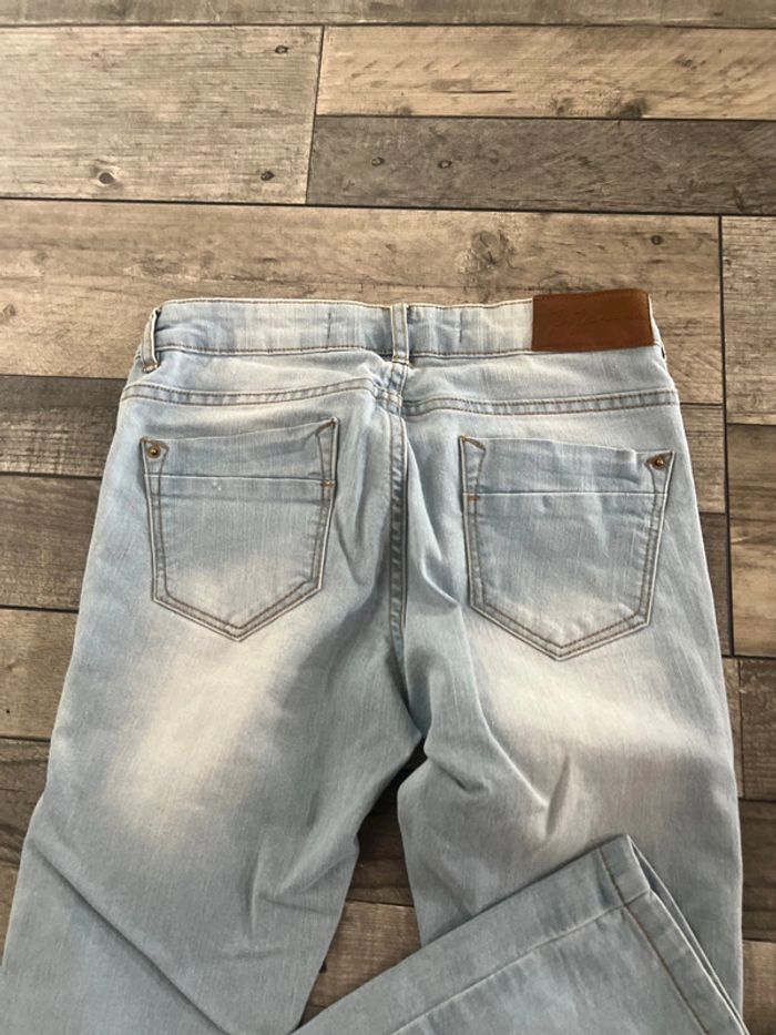 Jeans 👖 - photo numéro 8