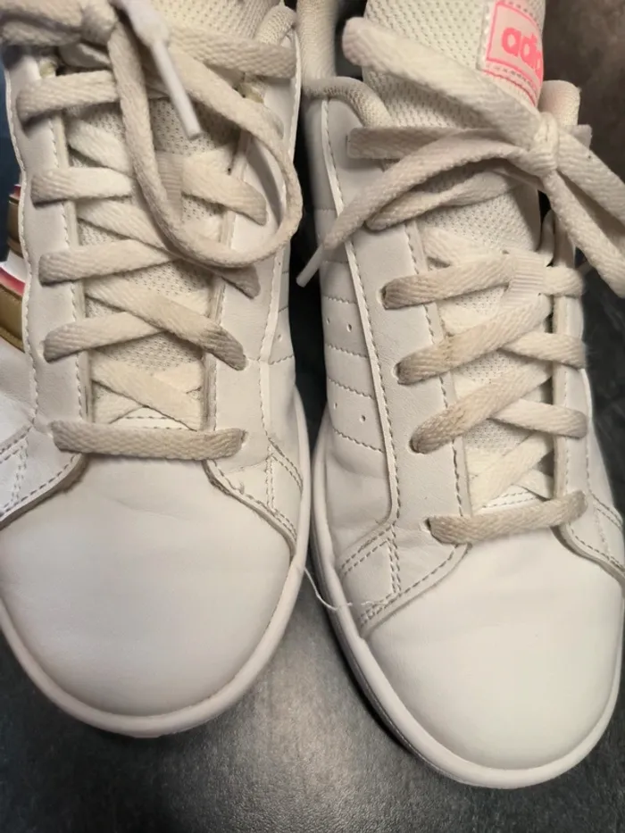 Baskets Adidas - photo numéro 3