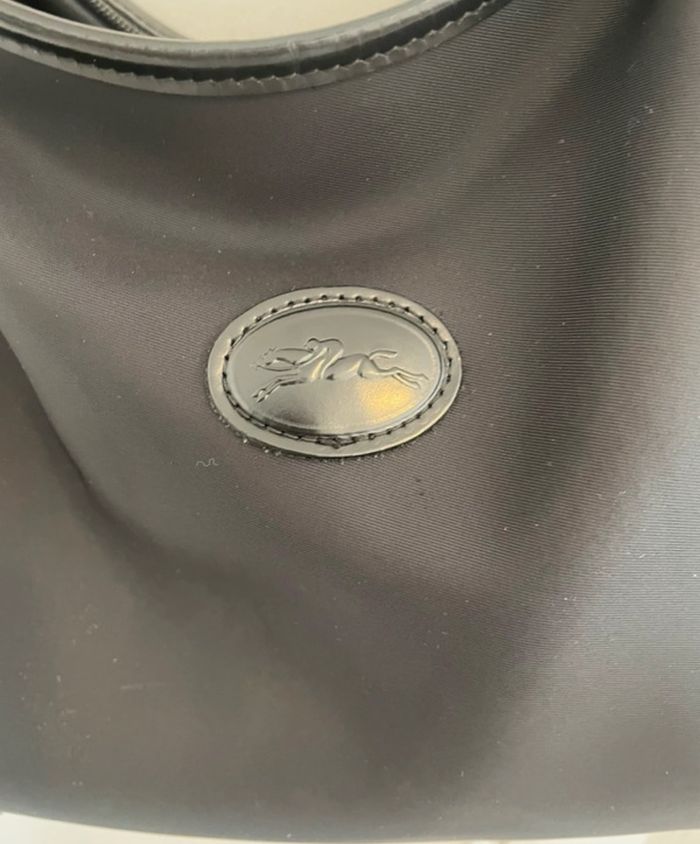 Sac Lomgchamp - photo numéro 3