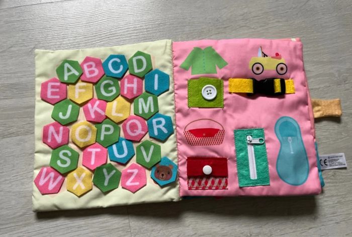 Kiddy book - photo numéro 2