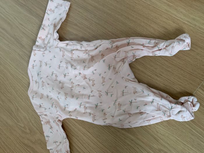 Pyjama - photo numéro 3