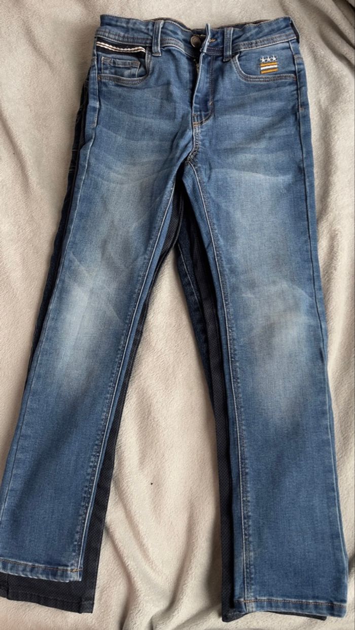 Pantalon  lot - photo numéro 8