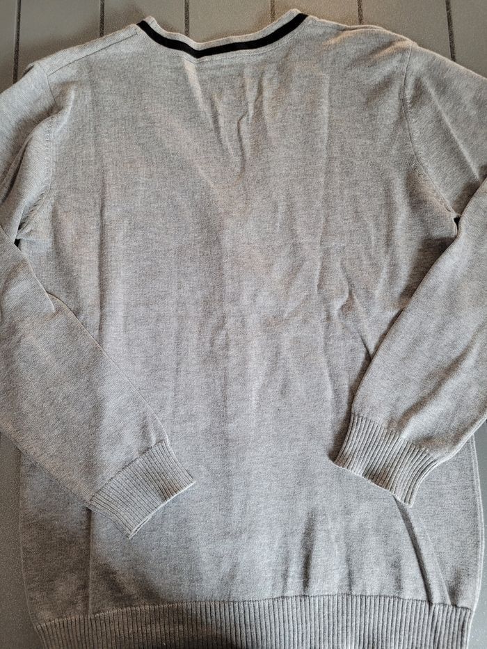 gilet by kool taille 14 ans - photo numéro 3