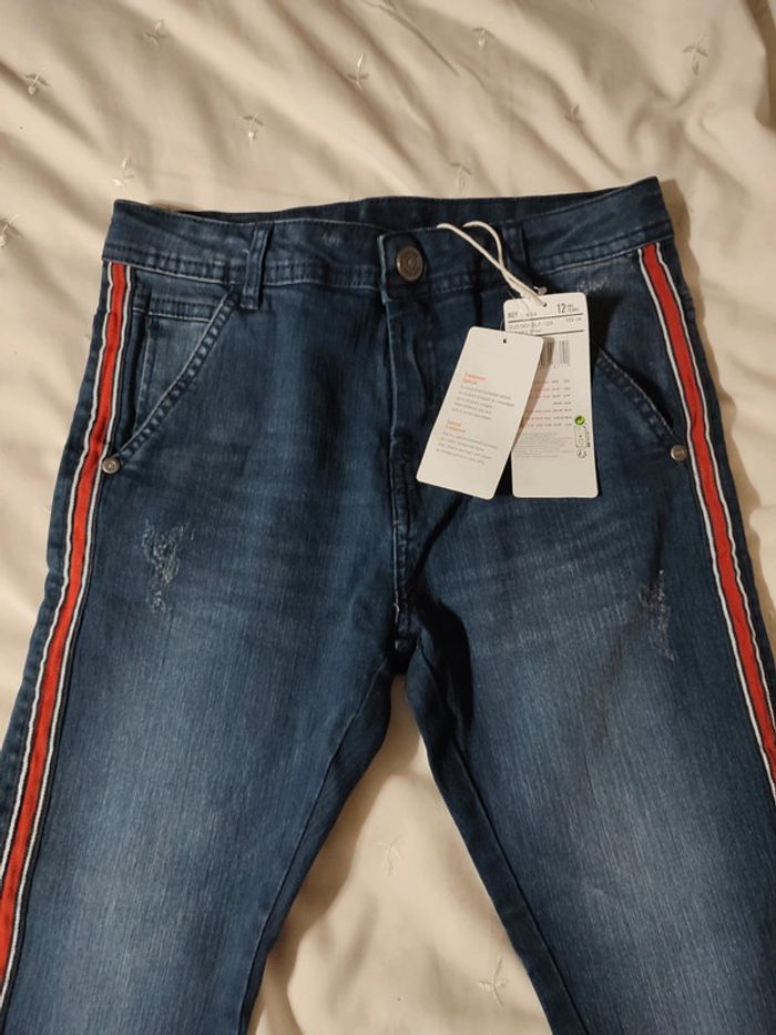 Jeans orchestra - photo numéro 3