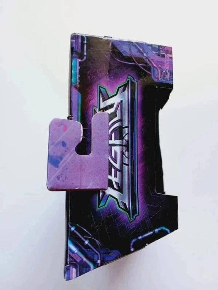 Figurine Transformers Generations Legacy Deluxe Class Red Cog - photo numéro 3