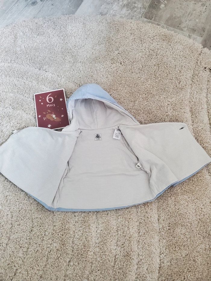 Manteau - photo numéro 3
