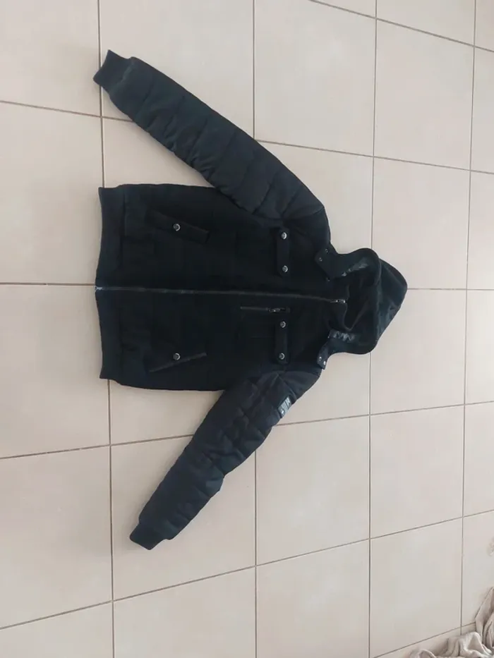 Veste homme