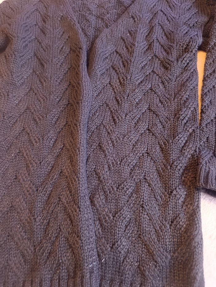 Gilet - photo numéro 3