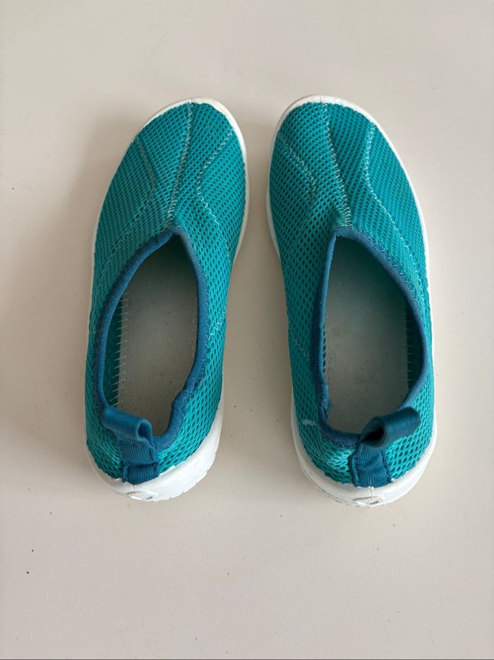 Chaussures aquatiques - photo numéro 2