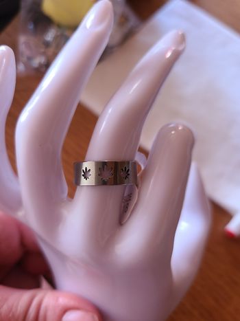Bague