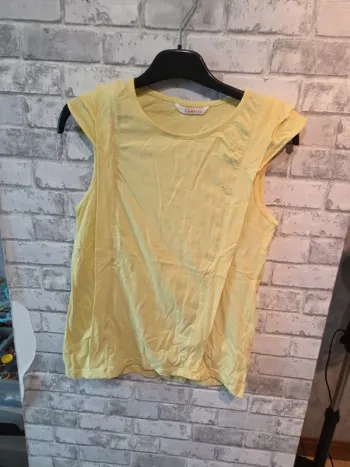 Débardeur camaïeu taille L