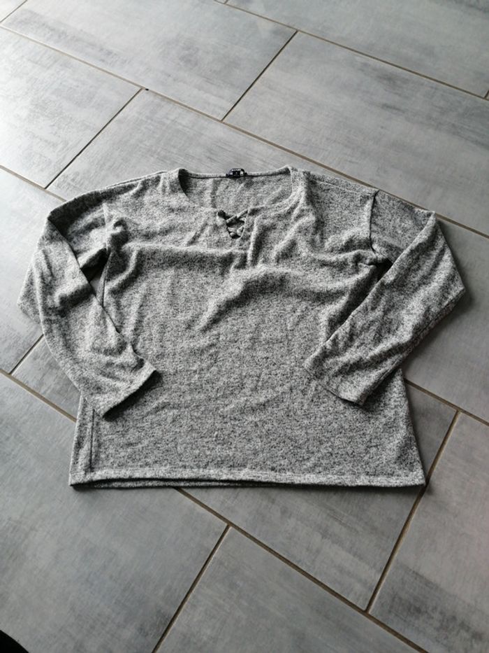Pull léger 16 ans ou s