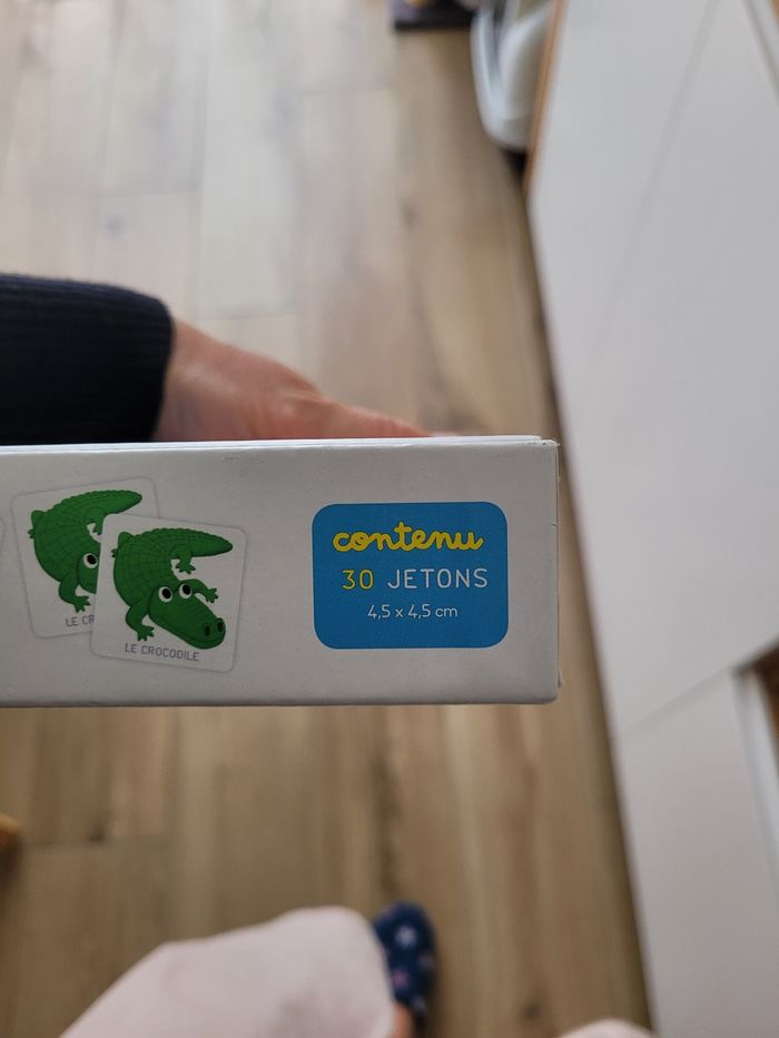 Mémo animaux - photo numéro 4