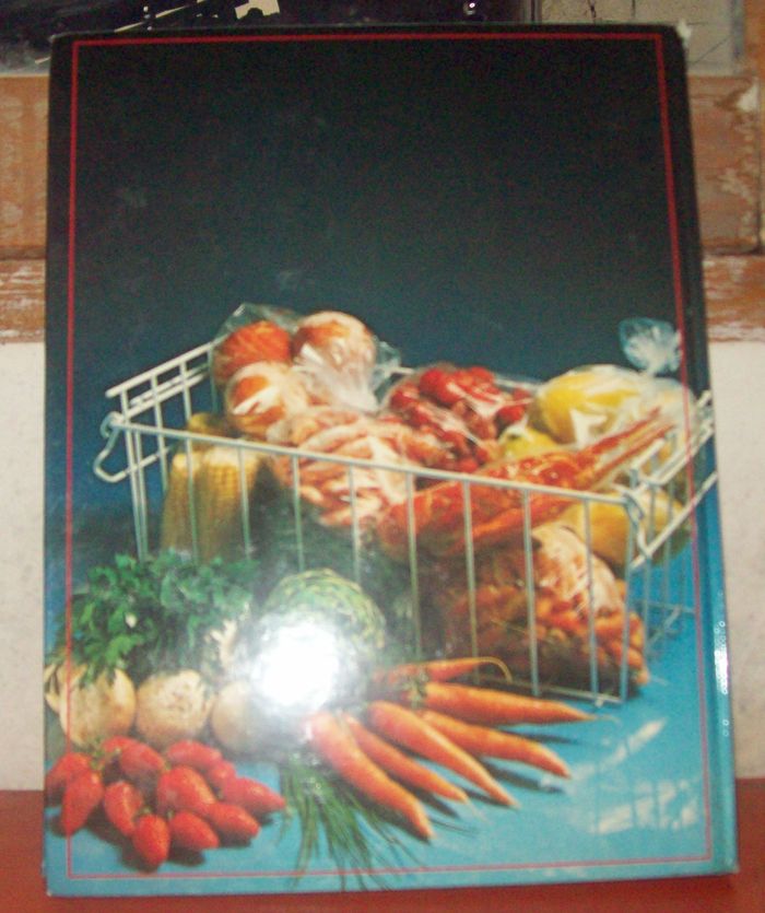 la congélation, la cuisine des surgelés - photo numéro 2