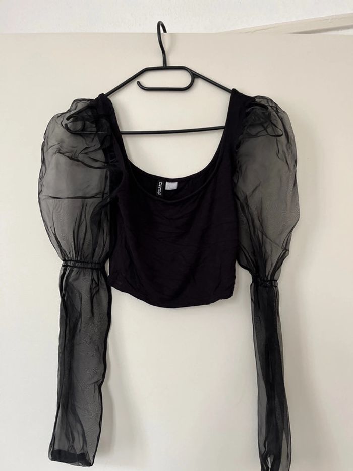 haut H&M