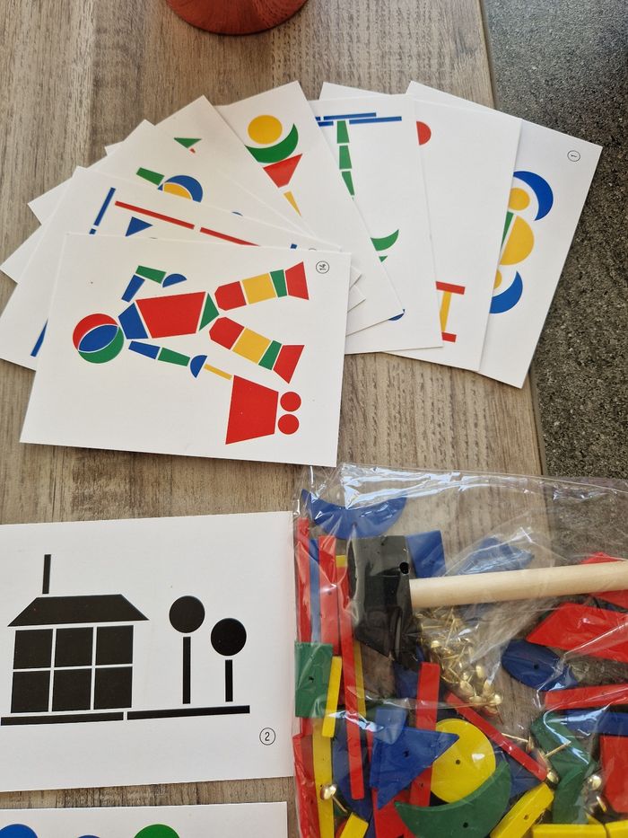 Jeu tape tape art - photo numéro 6