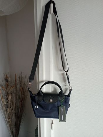 Sac Longchamp xtra energy xs