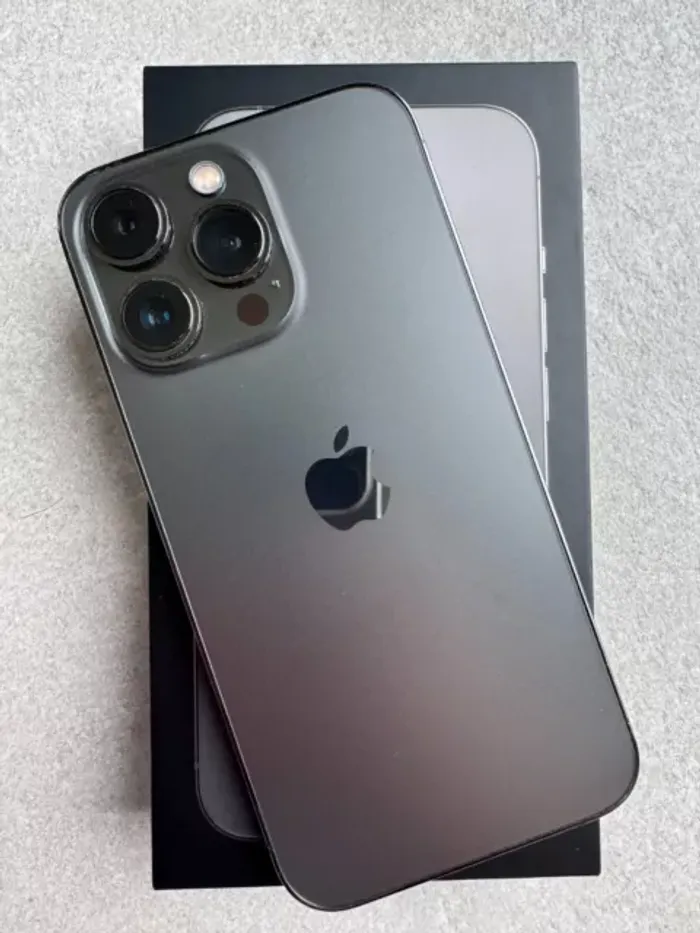 Iphone_ 13 _pro_max