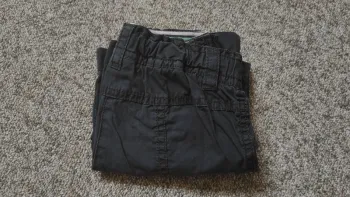 Pantalon noir 3 ans