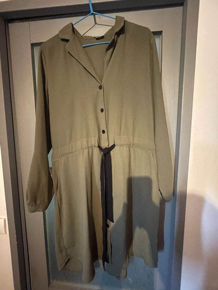 Robe pimkie