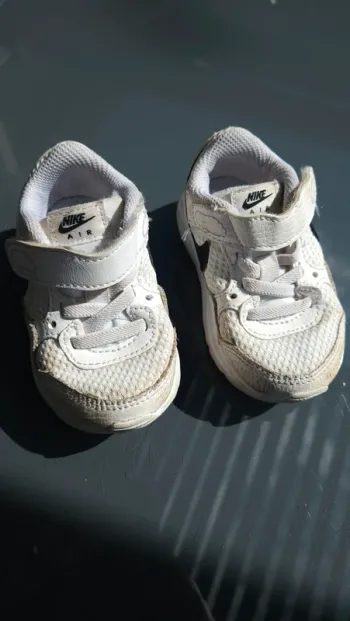 Basket bébé