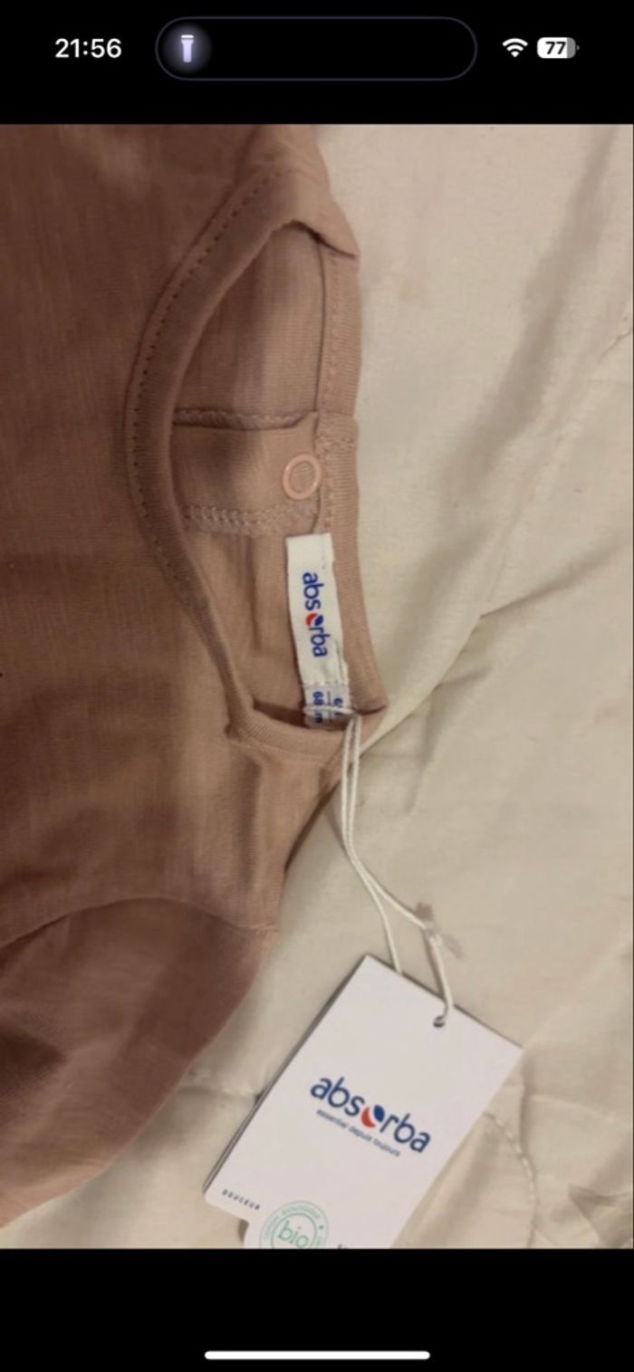 TEE shirt - photo numéro 2