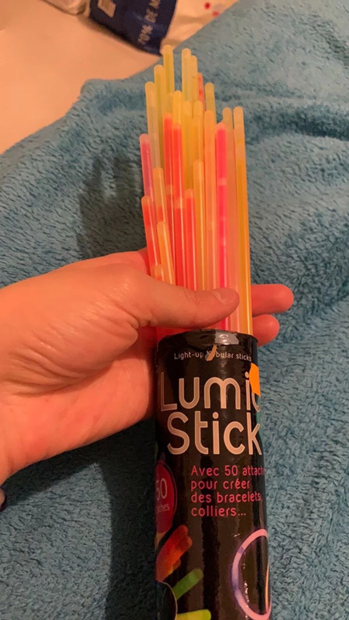 LumiStick