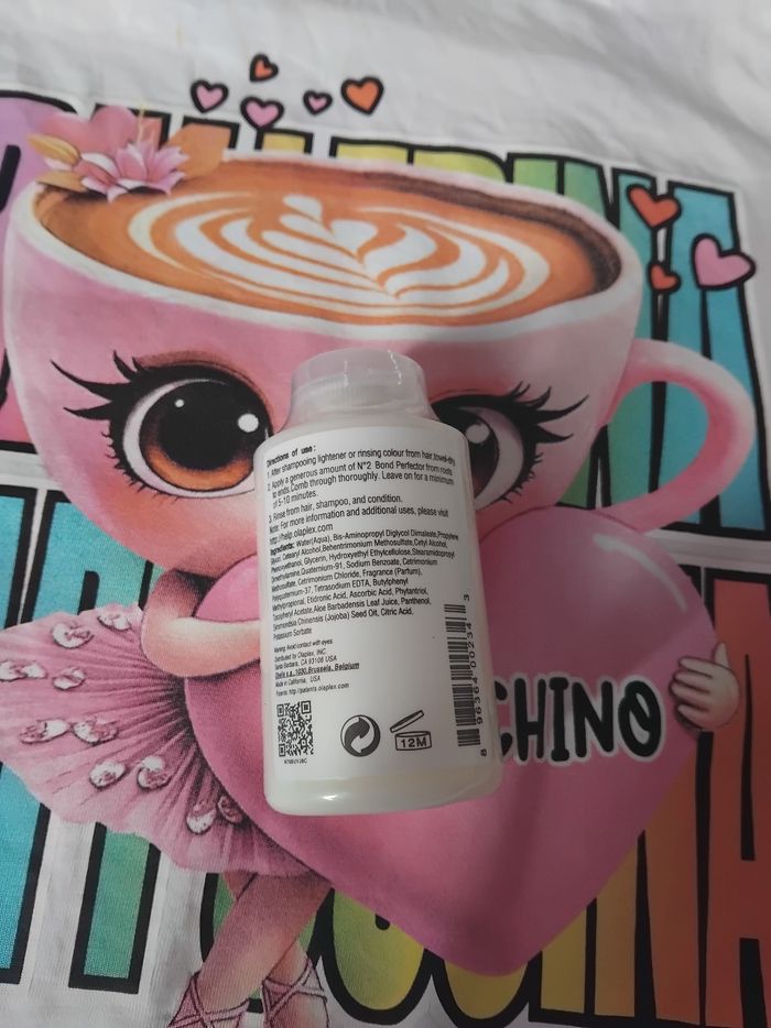 Olaplex N°•2 100 ml - photo numéro 2