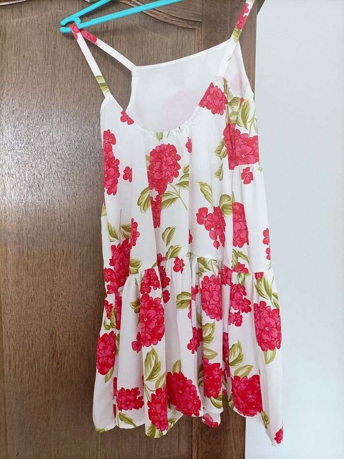 Robe fille 5 ans - photo numéro 2
