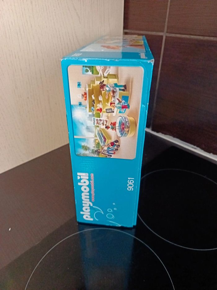 Playmobil 9061 - photo numéro 3