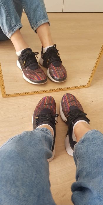 Nike presto édition limitée