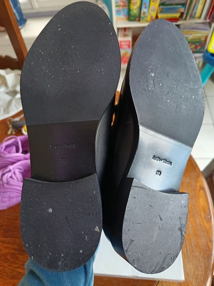 Mocassins femme - photo numéro 4