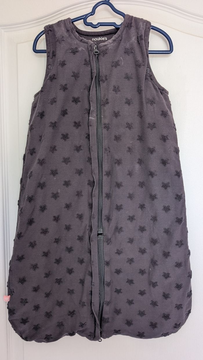 Lot de 10 gigoteuses 0-6 mois - photo numéro 2