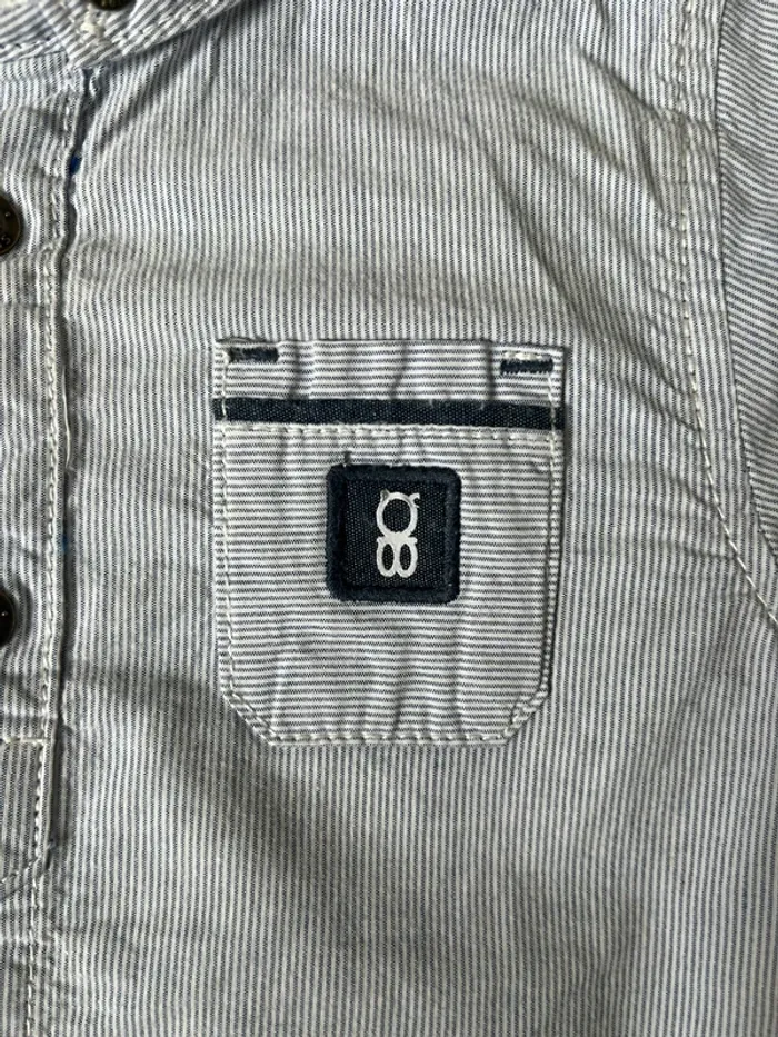 Pantalon et chemise - photo numéro 5